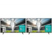 Телевизор 2x Hisense 43’ A6K 4K Ultra HD