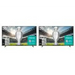 Телевизор 2x Hisense 55’ A6K 4K Ultra HD