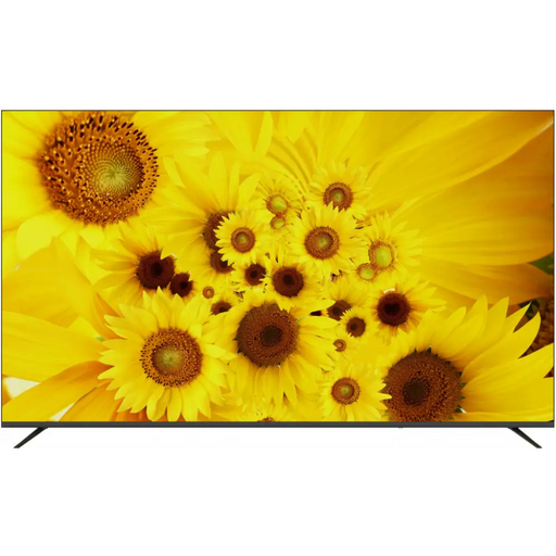 Телевизор ARIELLI LED75N238T2 UHD ANDROID SMART