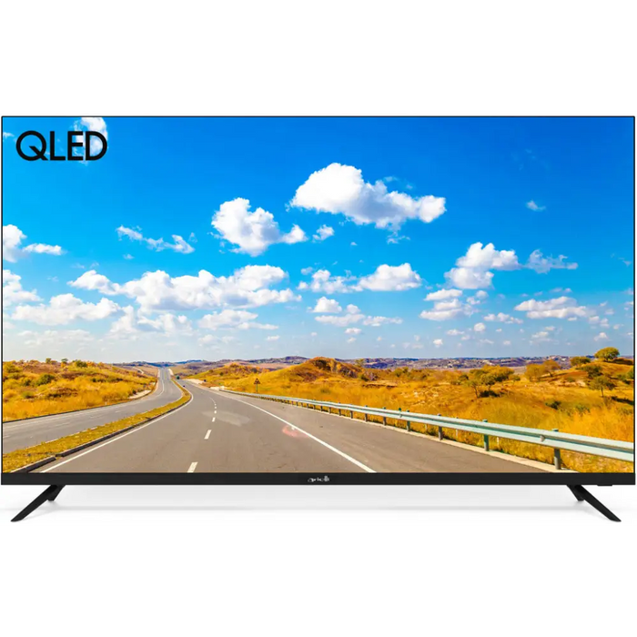 Телевизор ARIELLI QLED50N23 UHD ANDROID SMART