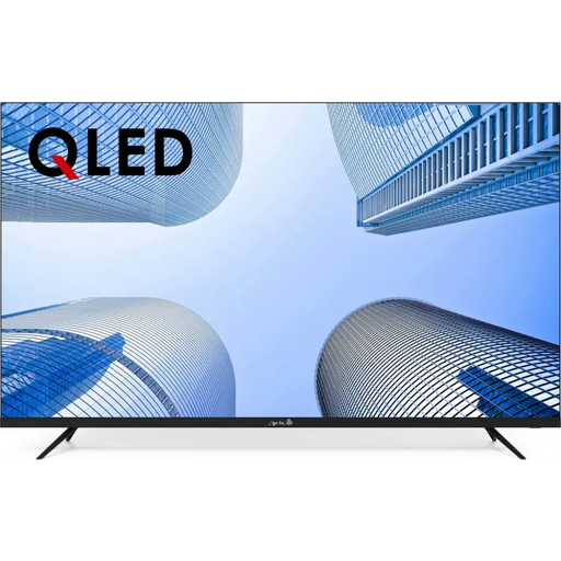 Телевизор ARIELLI QLED55N23 UHD ANDROID SMART