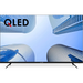 Телевизор ARIELLI QLED55N23 UHD ANDROID SMART