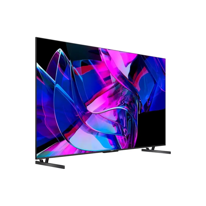 Телевизор Hisense 100’ U7KQ 4K Ultra HD