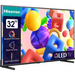 Телевизор Hisense 32’’ A5KQ Full HD 1920x1080