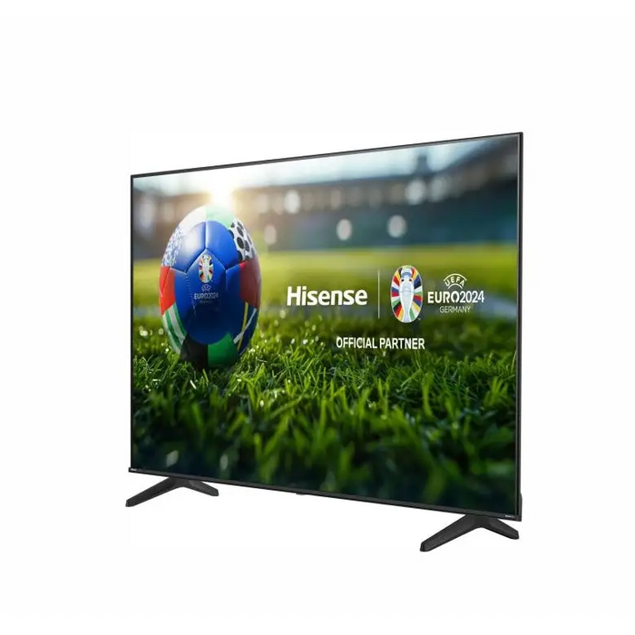 Телевизор Hisense 43’’ A6N 4K Ultra HD