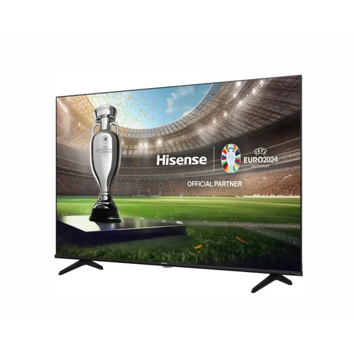 Телевизор Hisense 50’’ E7NQ 4K Ultra HD