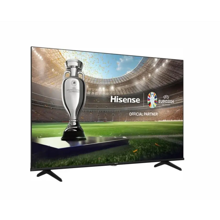 Телевизор Hisense 50’’ E7NQ 4K Ultra HD