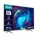 Телевизор Hisense 55’ E7KQ Pro 4K Ultra HD