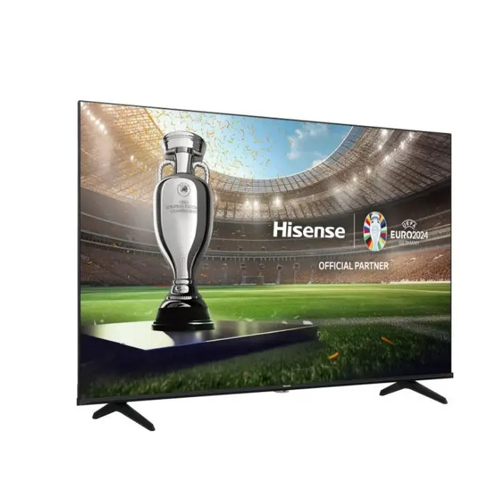 Телевизор Hisense 55’’ E7NQ 4K Ultra HD