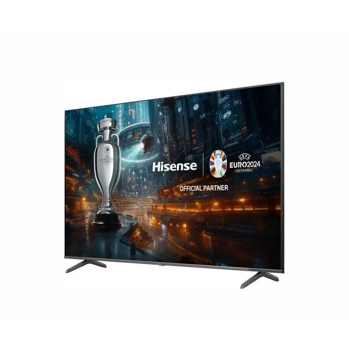 Телевизор Hisense 55’’ E7NQ Pro 4K Ultra HD