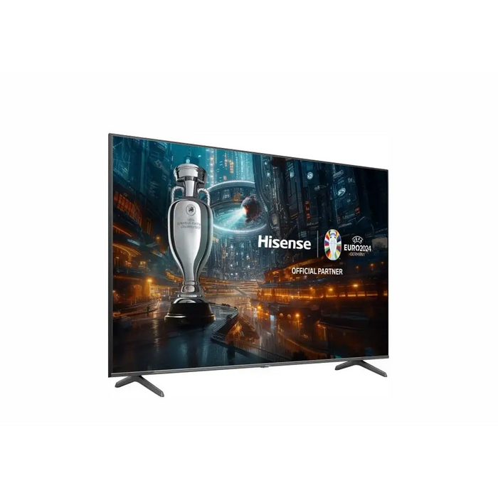 Телевизор Hisense 55’’ E7NQ Pro 4K Ultra HD