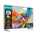 Телевизор Hisense 55’ U6KQ 4K Ultra HD 3840x2160