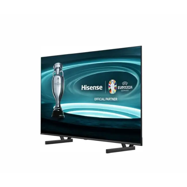 Телевизор Hisense 55’’ U6NQ 4K Ultra HD