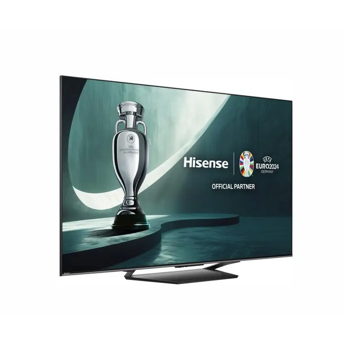 Телевизор Hisense 55’’ U7NQ 4K Ultra HD