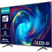 Телевизор Hisense 65’ E7KQ Pro 4K Ultra HD