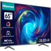 Телевизор Hisense 65’ E7KQ Pro 4K Ultra HD