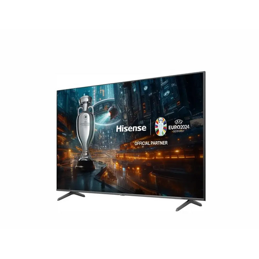 Телевизор Hisense 65’’ E7NQ Pro 4K Ultra HD