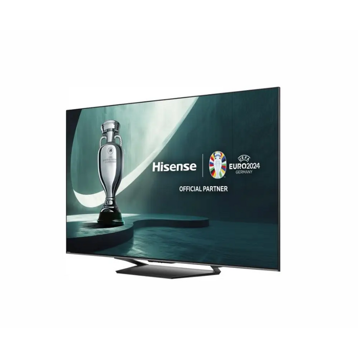 Телевизор Hisense 65’’ U7NQ 4K Ultra HD