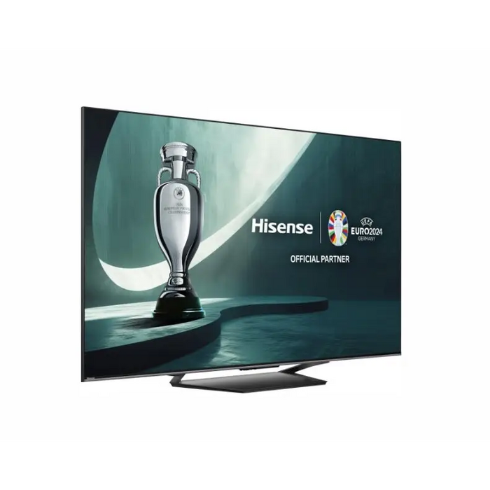 Телевизор Hisense 65’’ U7NQ 4K Ultra HD