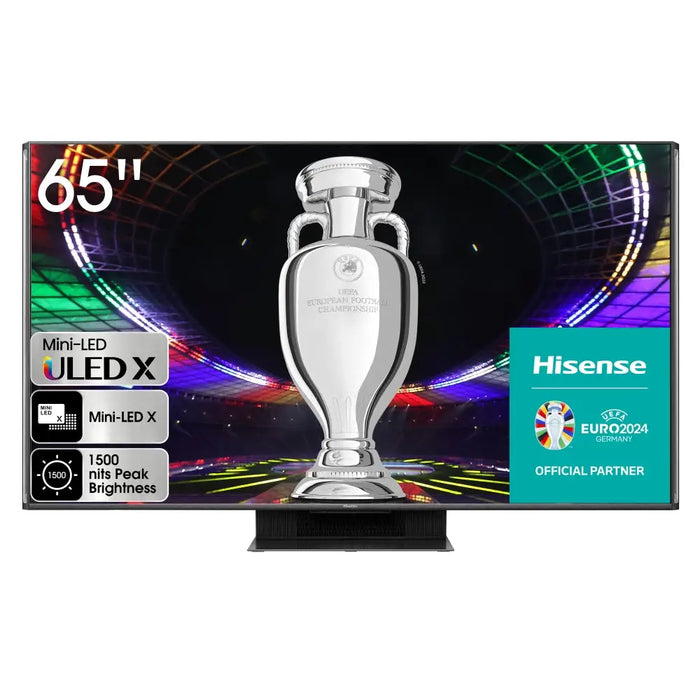 Телевизор Hisense 65’’ UXKQ 4K Ultra HD