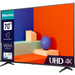 Телевизор Hisense 70’’ A6K 4K Ultra HD