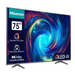 Телевизор Hisense 75’ E7KQ Pro 4K Ultra HD