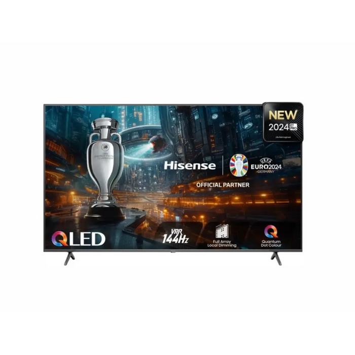 Телевизор Hisense 75’’ E7NQ Pro 4K Ultra HD