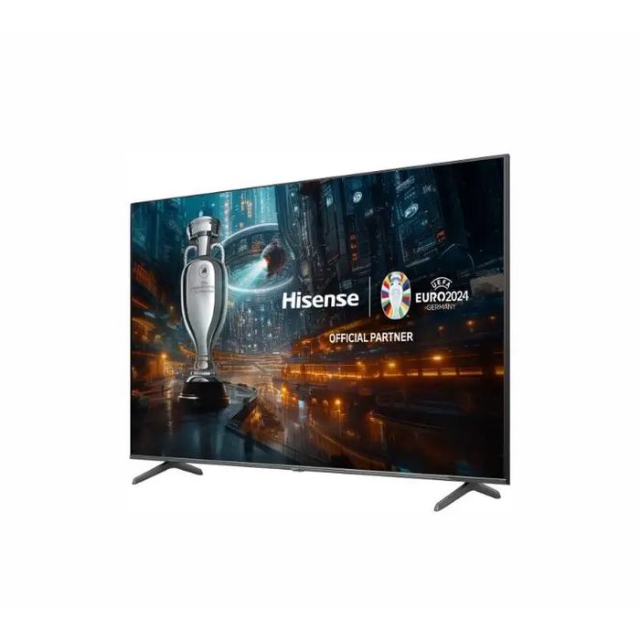 Телевизор Hisense 75’’ E7NQ Pro 4K Ultra HD