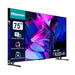 Телевизор Hisense 75’’ U7KQ 4K Ultra HD