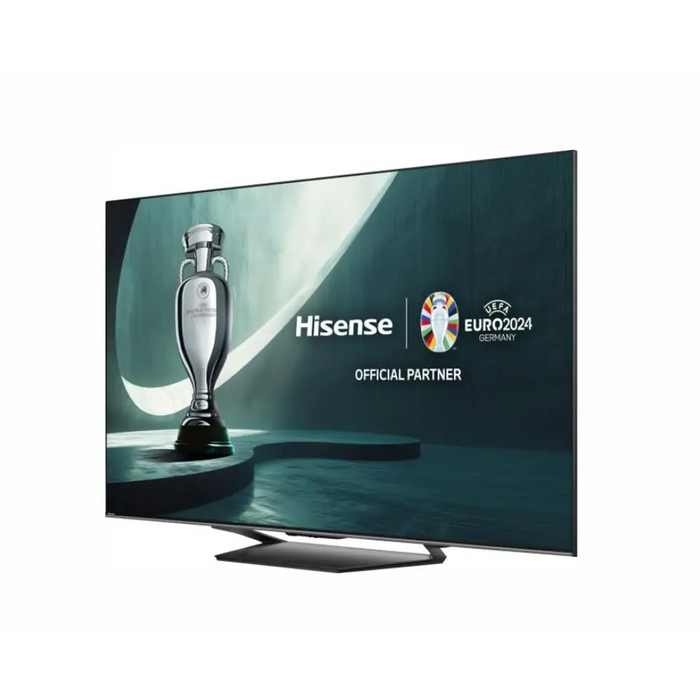 Телевизор Hisense 75’’ U7NQ 4K Ultra HD