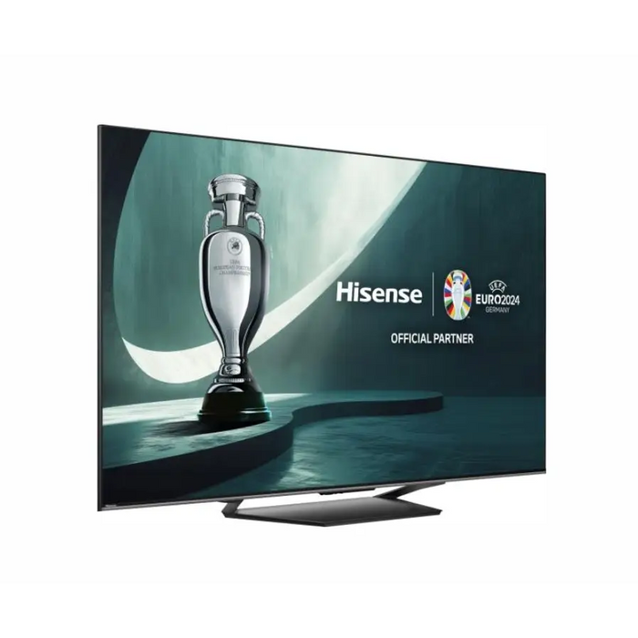 Телевизор Hisense 75’’ U7NQ 4K Ultra HD