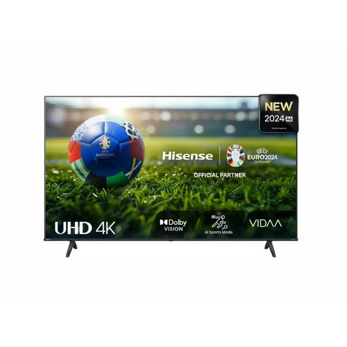 Телевизор Hisense 85’’ A6N 4K Ultra HD