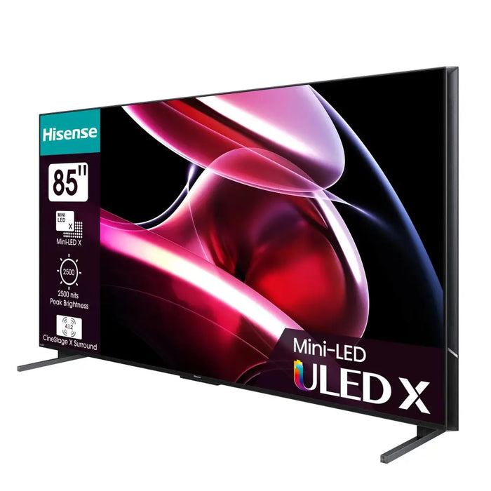 Телевизор Hisense 85’’ UXKQ 4K Ultra HD