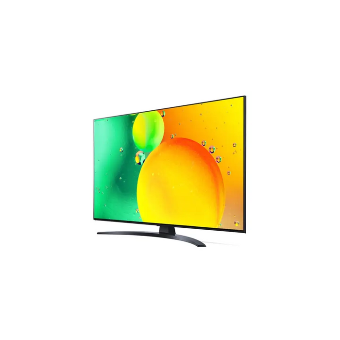 Телевизор LG 43NANO763QA 43’’ 4K IPS HDR Smart