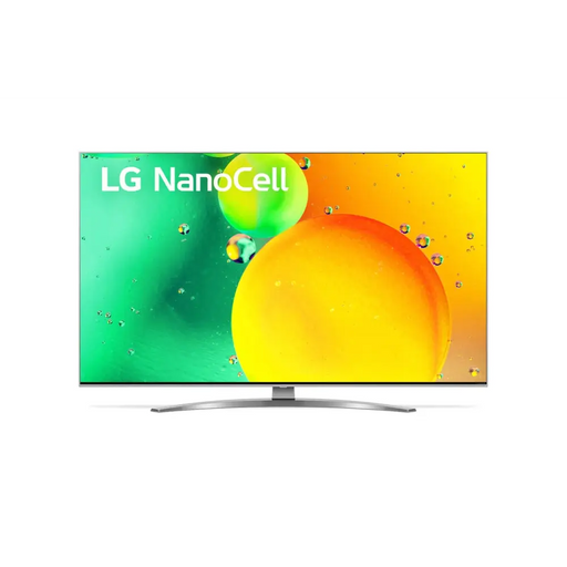 Телевизор LG 43NANO783QA 43’’ Real 4K Pure