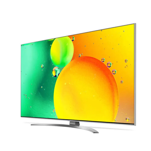 Телевизор LG 43NANO783QA 43’’ Real 4K Pure