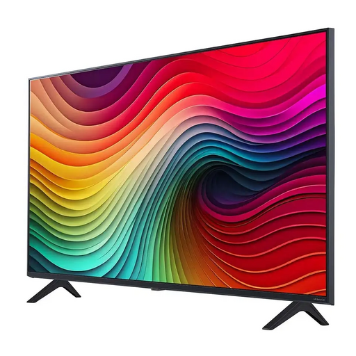 Телевизор LG 43NANO81T3A 43’ 4K HDR Smart Nano