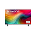 Телевизор LG 43NANO81T3A 43’ 4K HDR Smart Nano