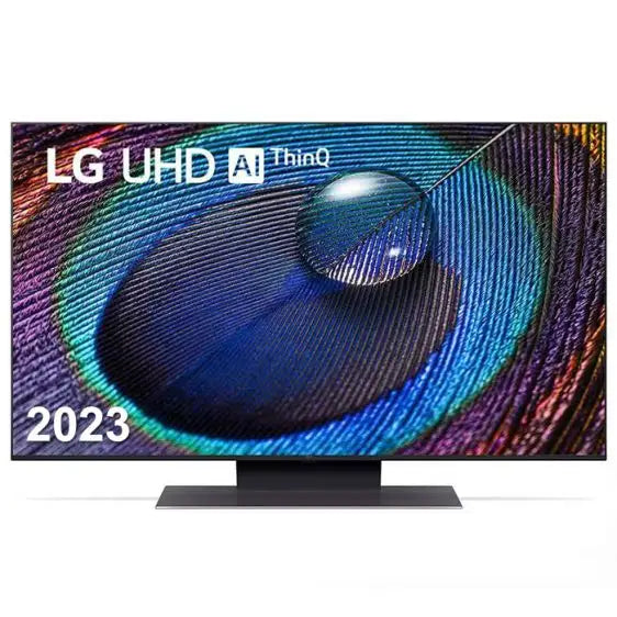 Телевизор LG 43UR91003LA 43’’ 4K Ultra HD