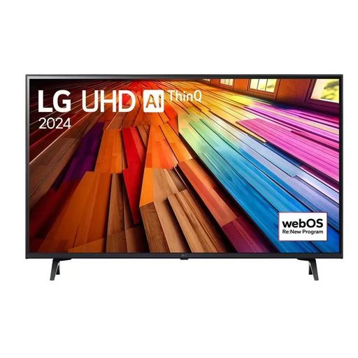 Телевизор LG 43UT80003LA 43’ 4K UltraHD TV 4K