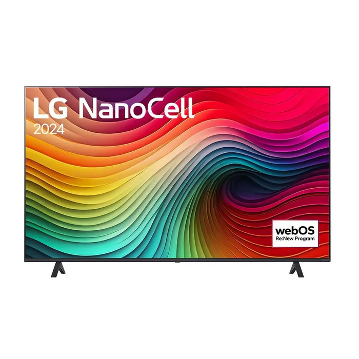 Телевизор LG 50NANO81T3A 50’ 4K HDR Smart Nano