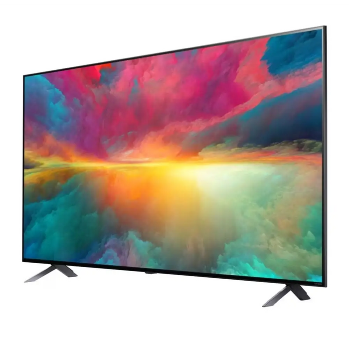 Телевизор LG 50QNED753RA 50’ 4K QNED UHD