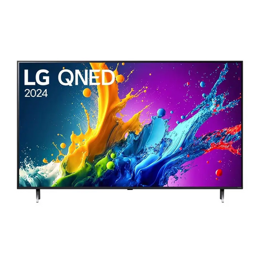 Телевизор LG 50QNED80T3A 50’ 4K QNED HDR Smart