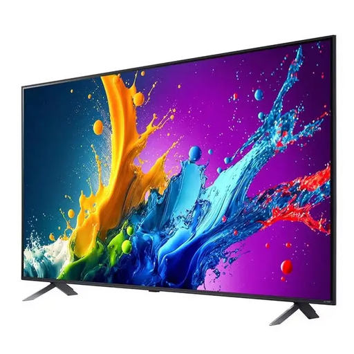 Телевизор LG 50QNED80T3A 50’ 4K QNED HDR Smart