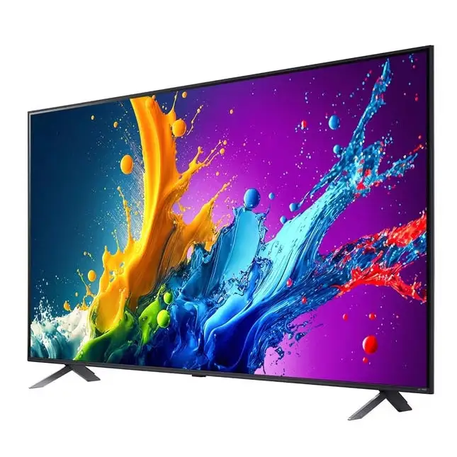 Телевизор LG 50QNED80T3A 50’ 4K QNED HDR Smart