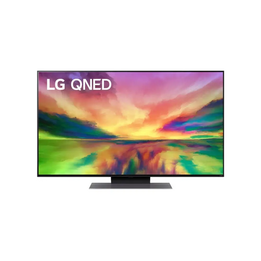 Телевизор LG 50QNED813RE 50’ 4K QNED HDR Smart