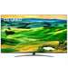 Телевизор LG 50QNED816QB 50’’ QNED81 4K Ultra