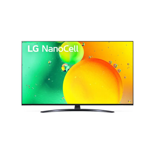 Телевизор LG 55NANO763QA 55’’ 4K IPS HDR Smart