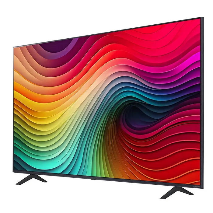 Телевизор LG 55NANO81T3A 55’’ 4K HDR Smart