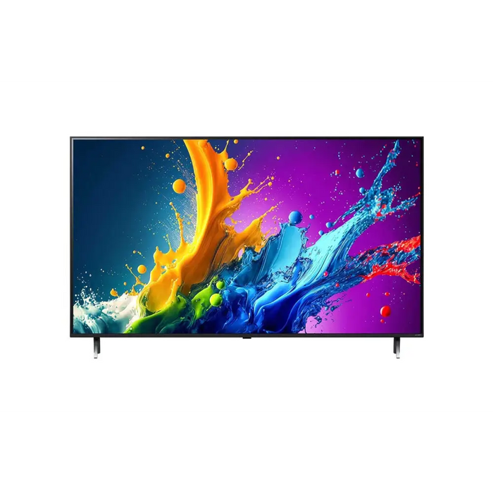 Телевизор LG 55QNED80T3A 55’’ 4K QNED HDR